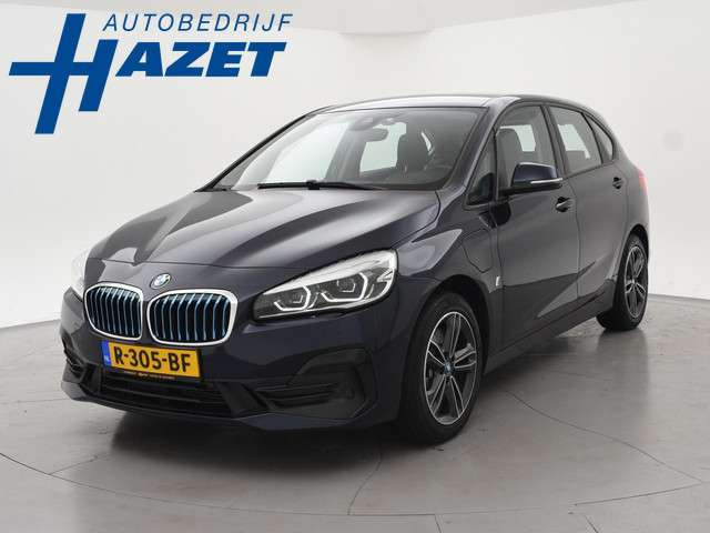 BMW 2 Serie 2019 Hybride