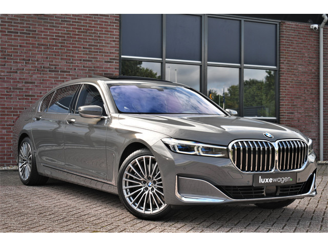 BMW 7 Serie