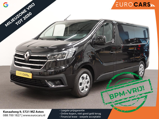 Renault Trafic 2024 Diesel