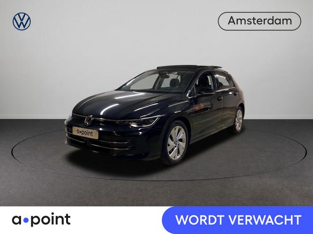 Volkswagen Golf 2025 Hybride