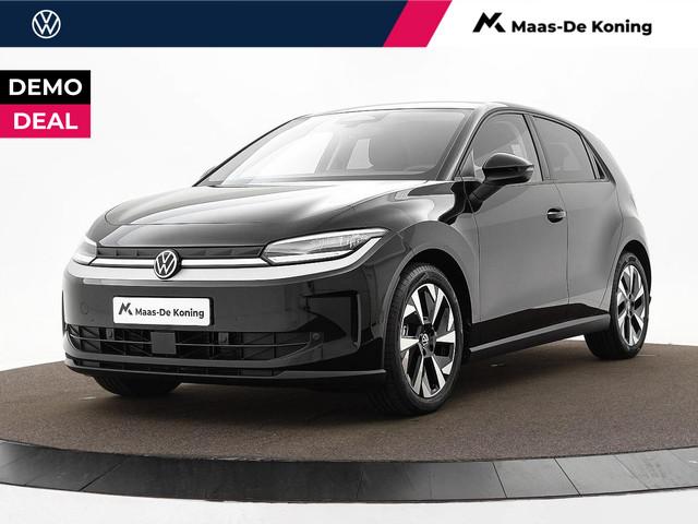 Volkswagen ID. Polo 2026 Elektrisch