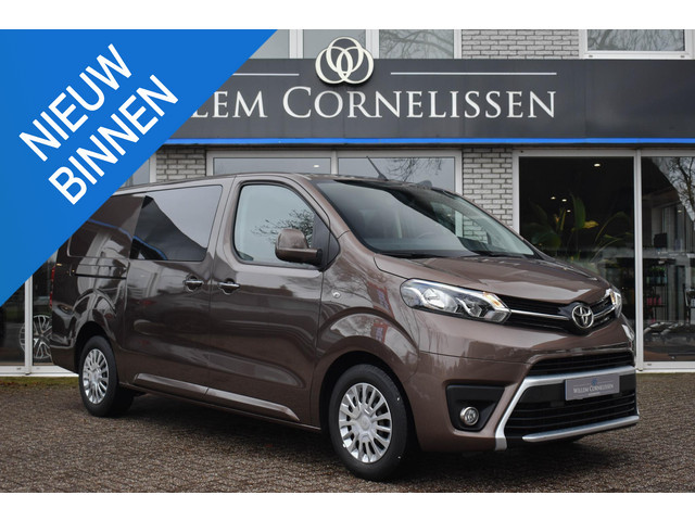 Toyota pro-ace 2020 Diesel