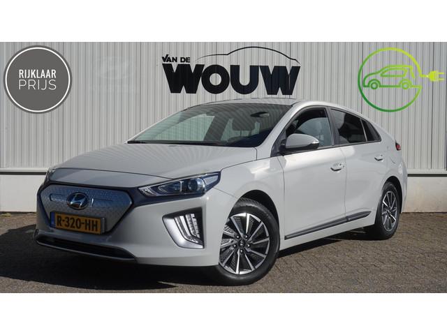 Hyundai Ioniq 2022 Elektrisch