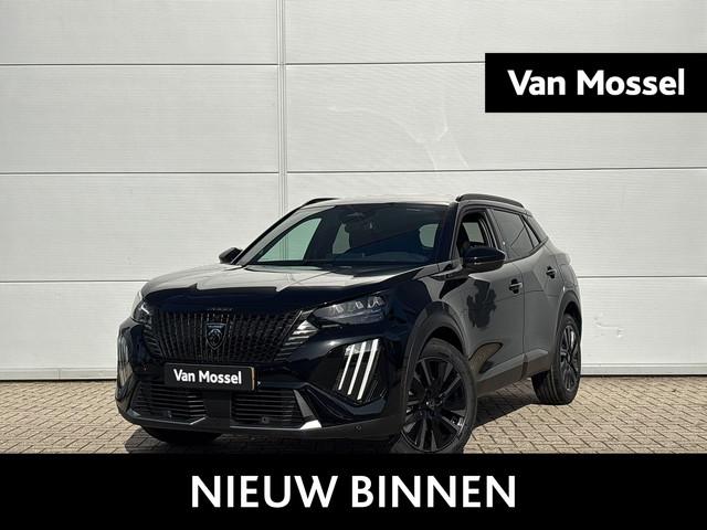 Peugeot 2008 2026 Hybride