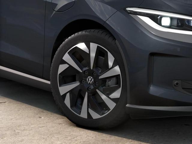 Volkswagen ID. Polo