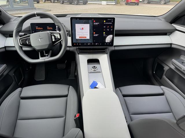 Polestar 4