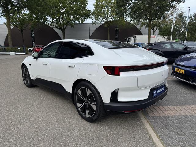 Polestar 4