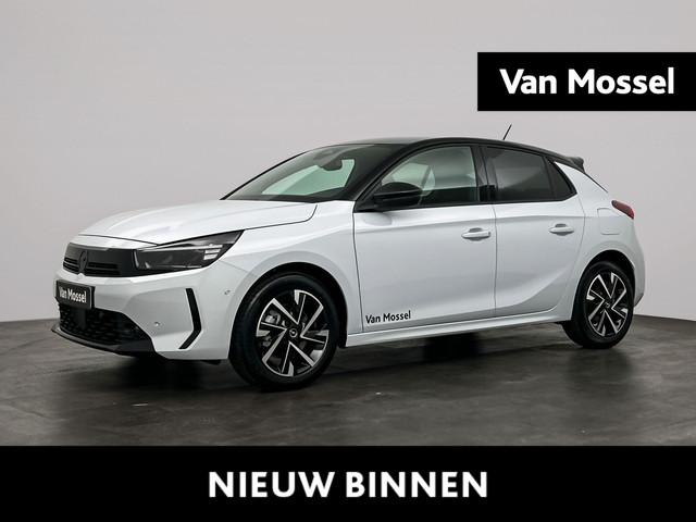 Opel Corsa 2026 Hybride