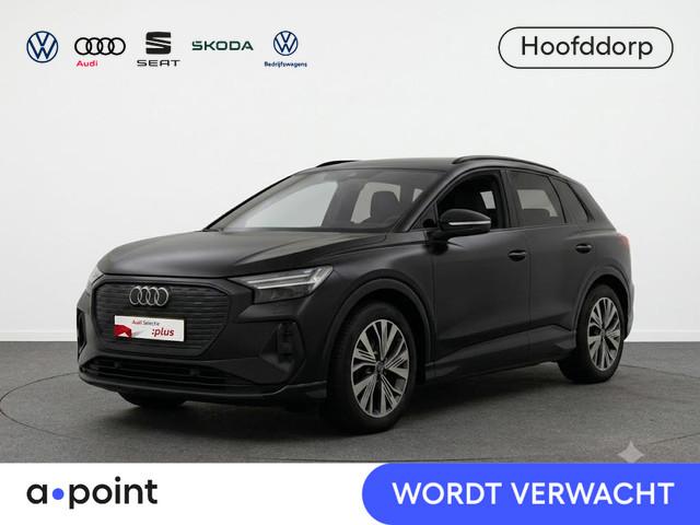 Audi Q4 e-tron 2023 Elektrisch