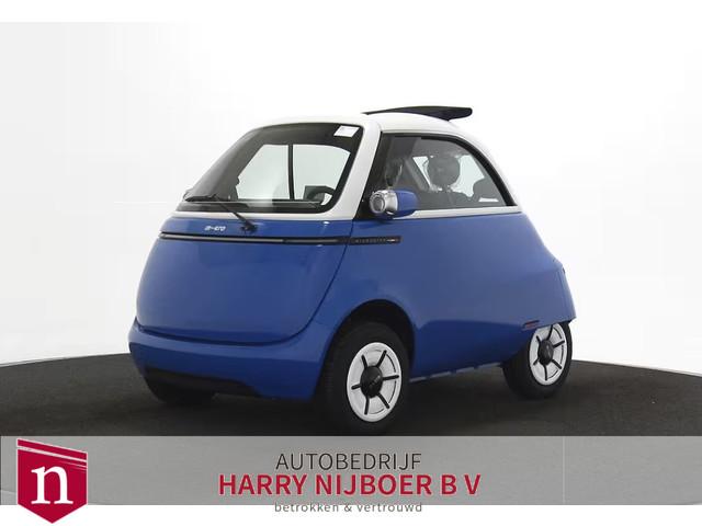 Micro Microlino