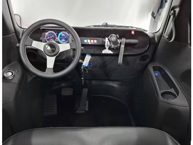 Micro Microlino