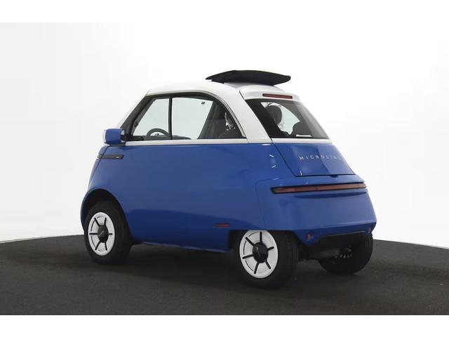 Micro Microlino