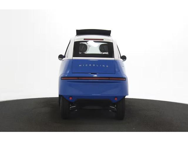 Micro Microlino