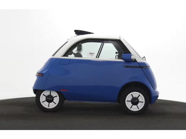 Micro Microlino
