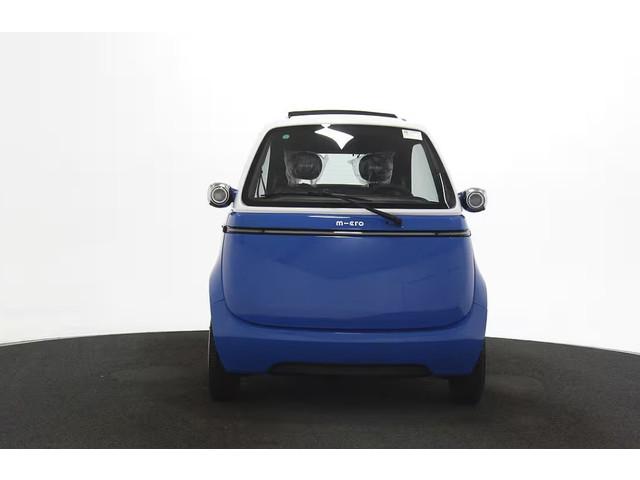Micro Microlino