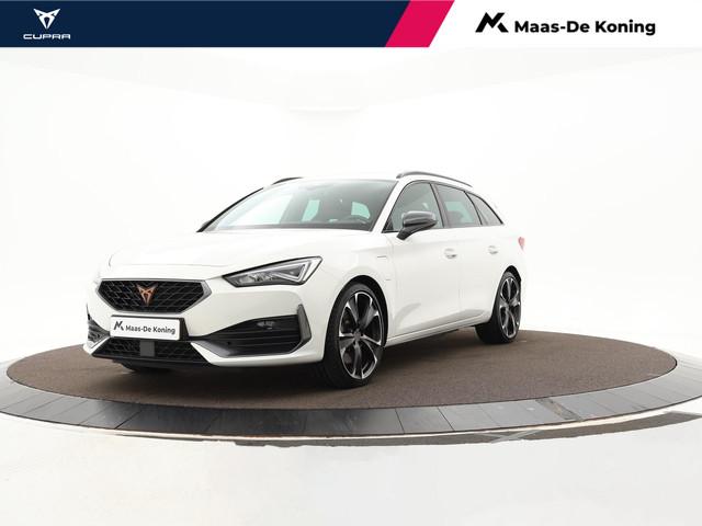 Cupra Leon 2022 Hybride