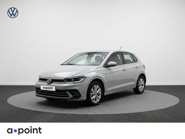 Volkswagen Polo 2022 Benzine
