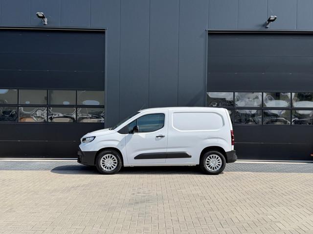 Toyota pro-ace