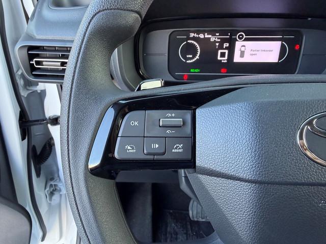 Toyota pro-ace