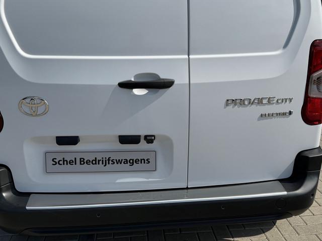 Toyota pro-ace