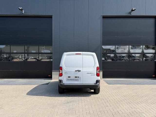 Toyota pro-ace