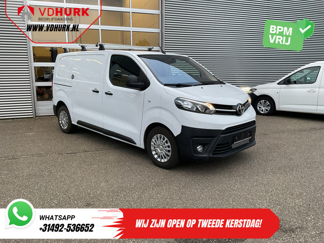 Toyota pro-ace 2021 Diesel