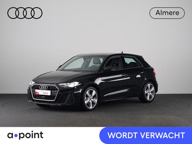 Audi A1 2022 Benzine