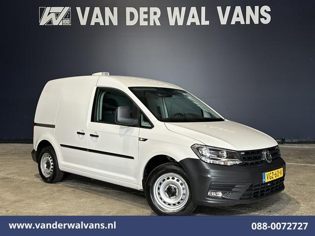 Volkswagen Caddy 2021 Diesel
