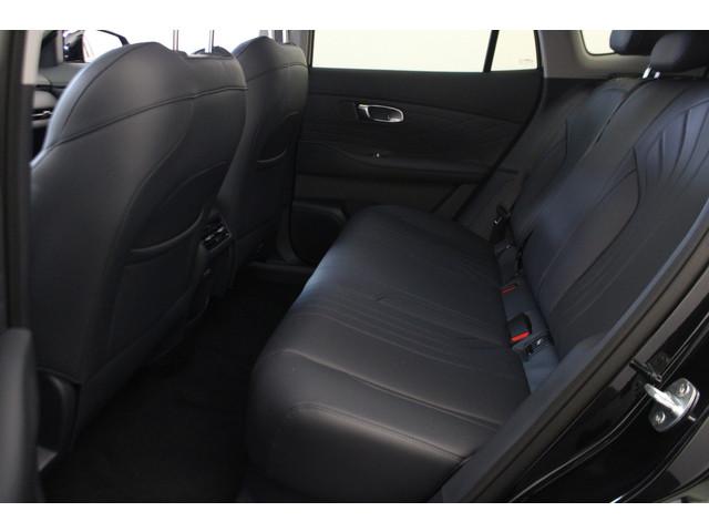 Geely Starray EM-i