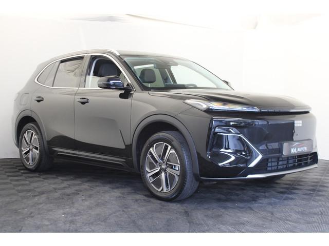 Geely Starray EM-i