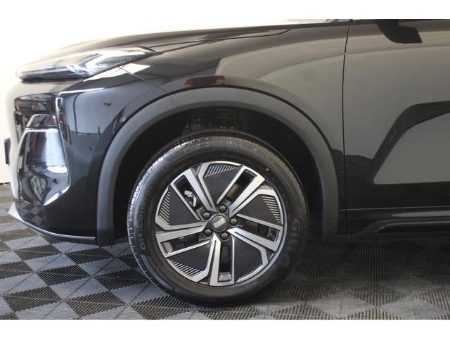 Geely Starray EM-i