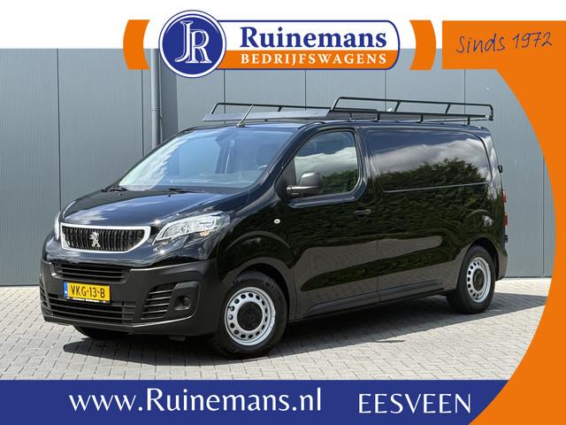 Peugeot Expert 2021 Diesel