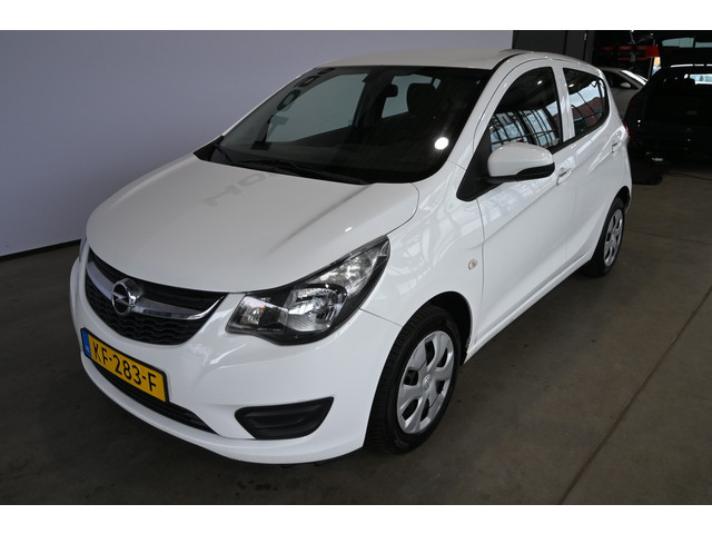 Opel Karl
