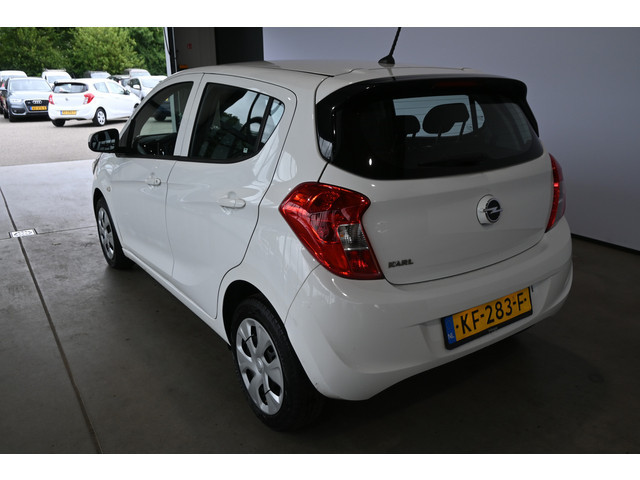 Opel Karl