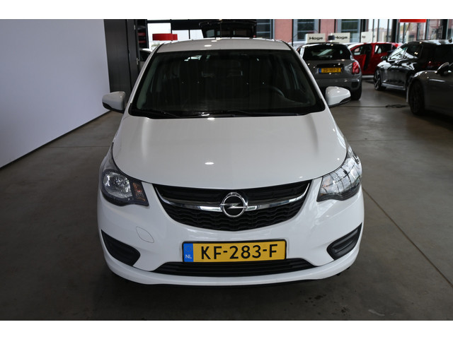 Opel Karl