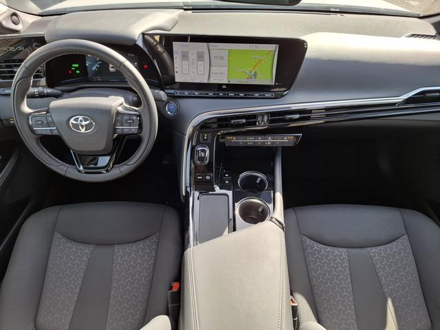 Toyota Mirai