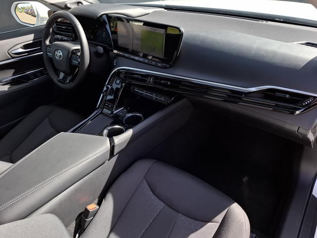 Toyota Mirai