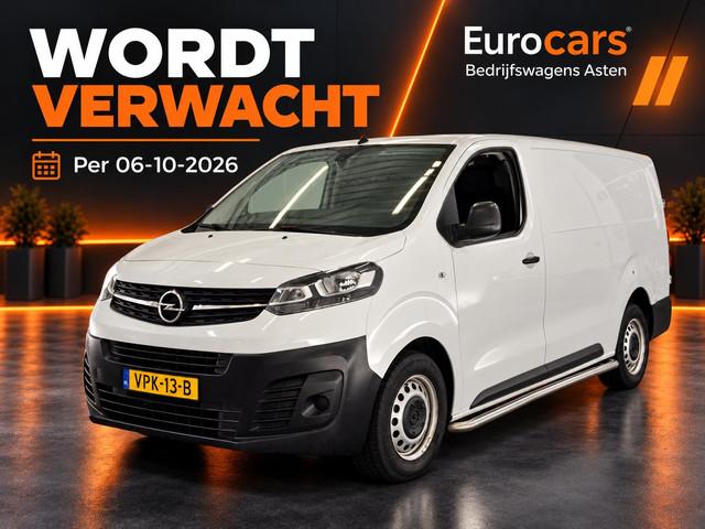 Opel Vivaro 2022 Diesel