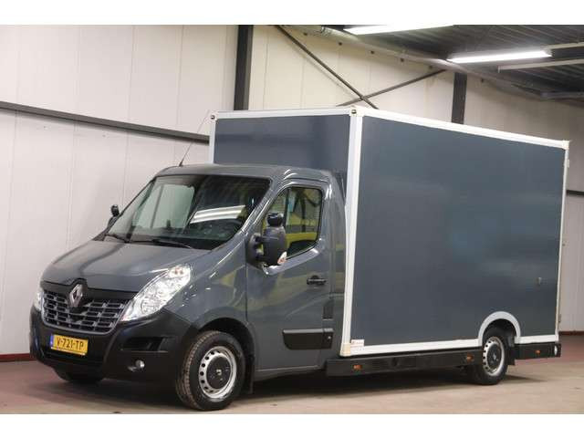 Renault Master 2018 Diesel