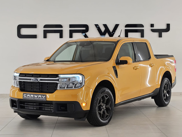 Ford F-150 2026 Benzine