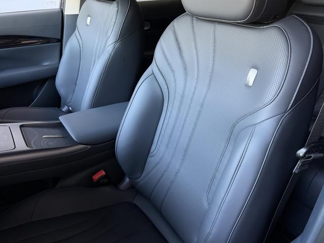 Geely E5