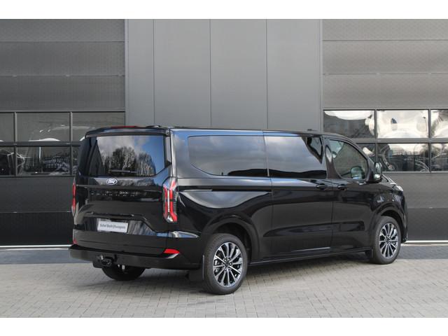 Ford Tourneo
