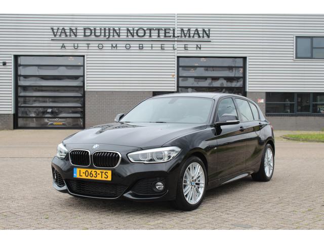 BMW 1 Serie 2019 Benzine