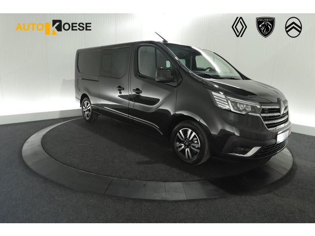 Renault Trafic 2024 Diesel