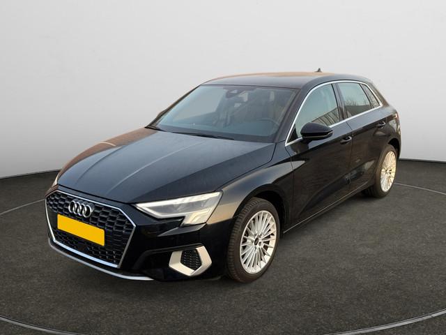 Audi A3 2022 Hybride