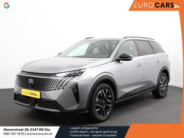 Peugeot 5008 2025 Hybride