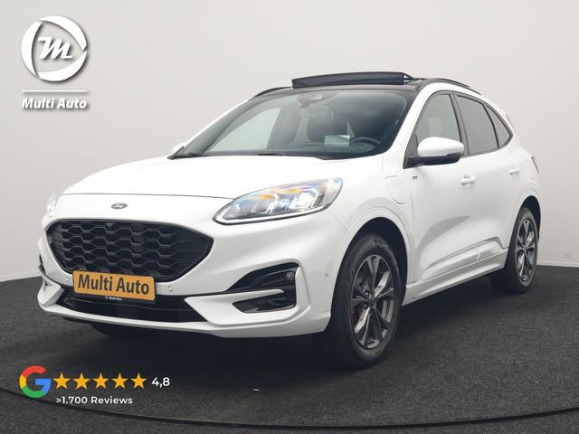 Ford Kuga 2022 Hybride