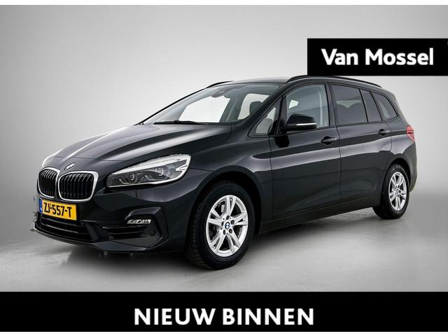 BMW 2 Serie 2019 Benzine