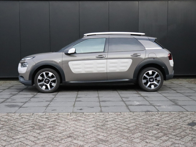 Citroën C4 Cactus
