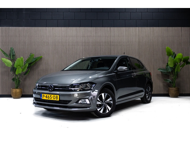 Volkswagen Polo 2021 Benzine